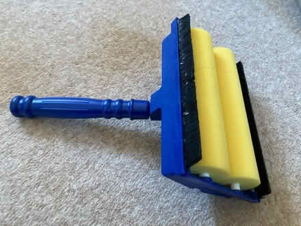 Photo of free Cleaning brush (Southfields SW18) #1