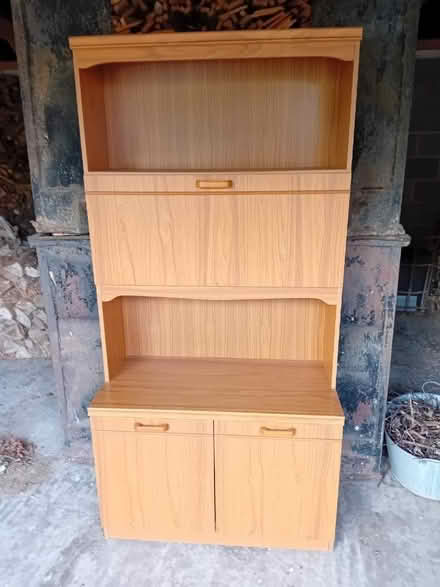 Photo of free Dresser (Nr Presteigne) (Llandrindod LD1) #1