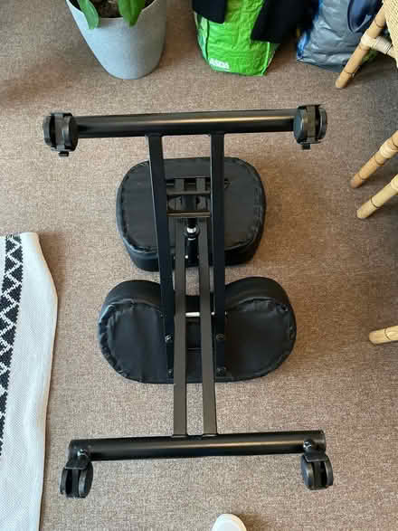 Photo of free Kneeling chair (BR3) #3