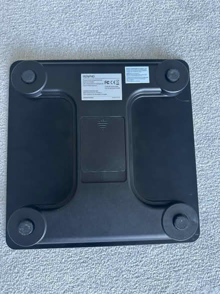 Photo of free Scales (South Croydon CR2) #2