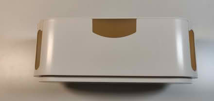 Photo of free D-Line cable management extension (Heeley, S2) #3