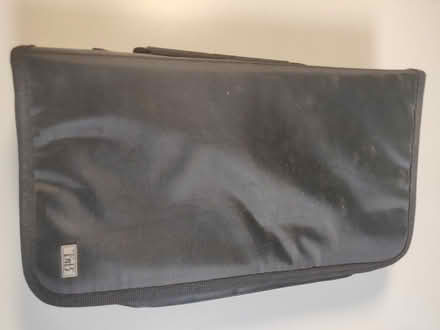 Photo of free CD/DVD wallet with 96 sleeves (Heeley, S2) #1