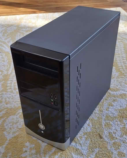 Photo of free PC Computer ATX Case (Ringmer BN8) #1