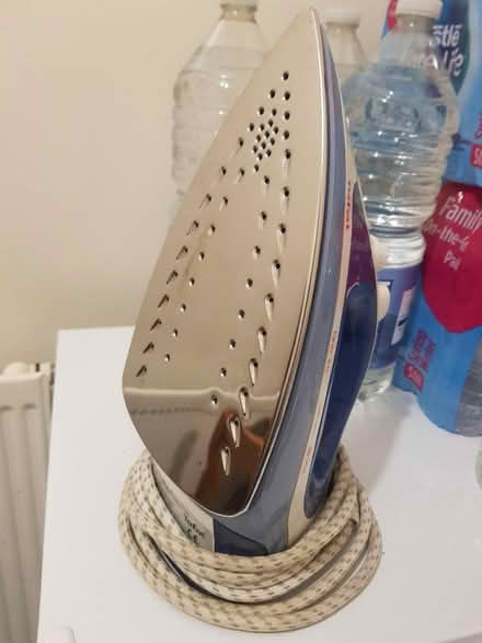 Photo of free Tefal iron (Cambridge CB4) #1