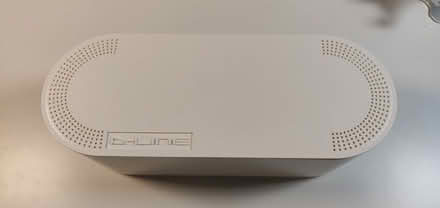 Photo of free D-Line cable management extension (Heeley, S2) #1