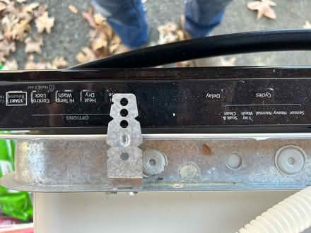 Photo of free Dishwasher (43230) #1