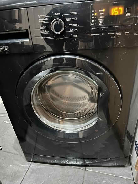Photo of free Washing machine (Heysham LA3) #1