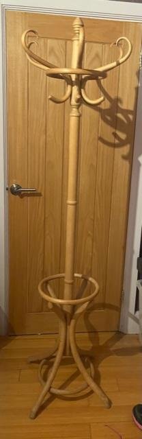 Photo of free Coat stand (Hove) #1