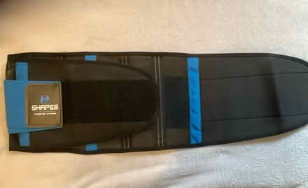 Photo of free Shapes belt & shaper, large size (Streatham Hill, SW2,) #3