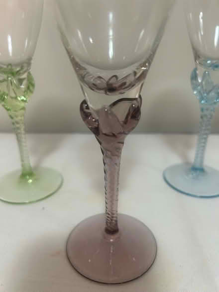 Photo of free Vintage Glass Ware (Croydon NSW) #4