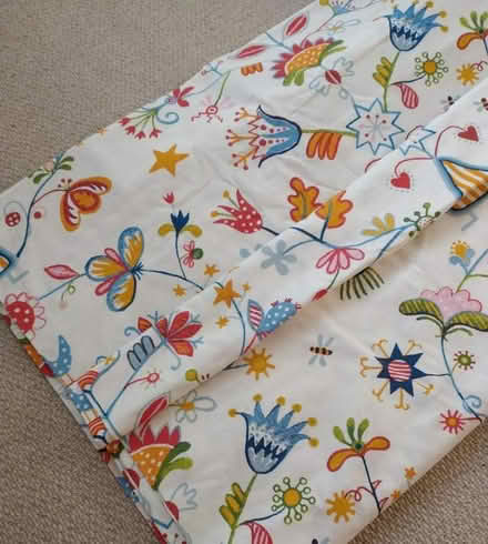 Photo of free Length of material (Cherry Orchard SY2) #1