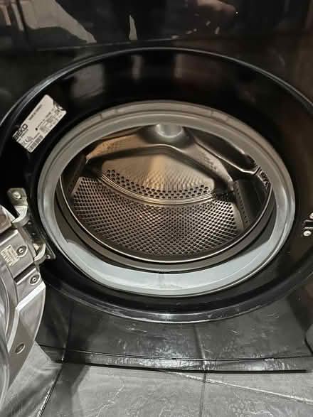 Photo of free Washing machine (Heysham LA3) #2