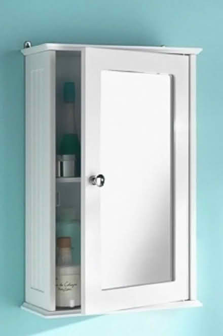 Photo of Bathroom cabinet (Bradford BD13) #1