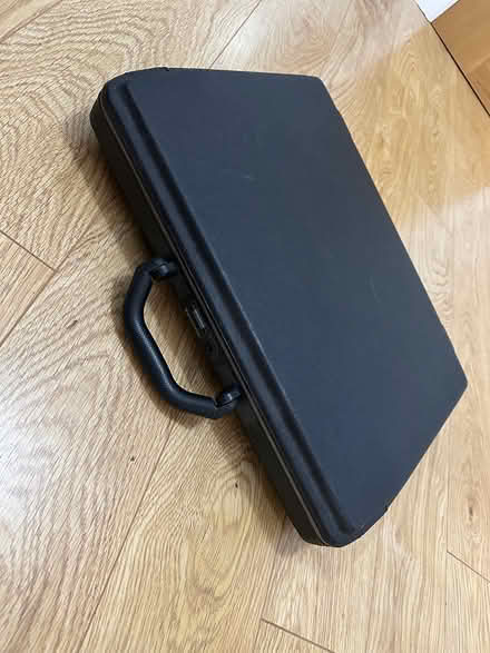 Photo of free Briefcase (Bedford) #2