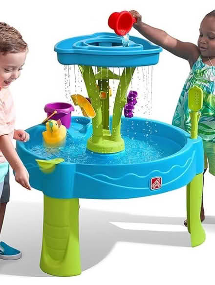 Photo of free Kids water table (Fort Lee) #1