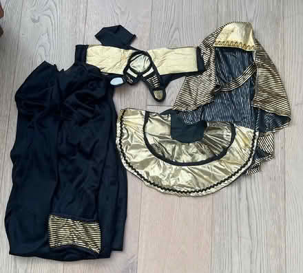 Photo of free Egyptian fancy dress (BN1 (off Dyke Road)) #1