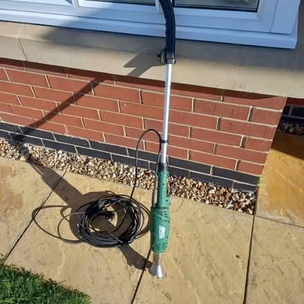 Photo of free Weed burner (Spalding PE11) #2