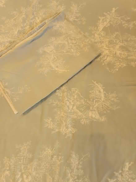 Photo of free Duvet and pillow cases (GL50) #1