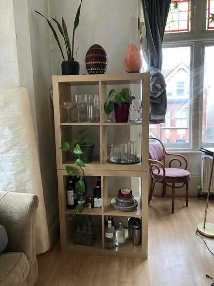 Photo of free 2 ikea kalax units (NW2) #4