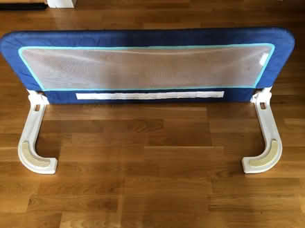 Photo of free Bedguard (Blackness TN6) #2