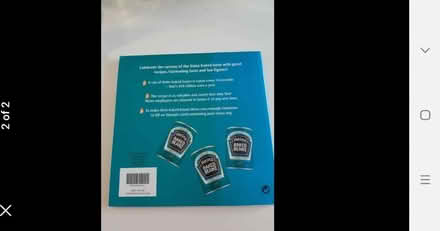Photo of free Book 'Heinz Baked Beanz, Recipes, History, Trivia and More (Orgreave S13) #1