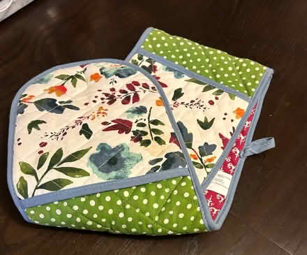Photo of free Potholder (Near Union Square) #1
