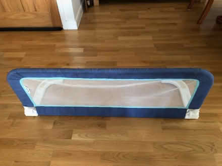Photo of free Bedguard (Blackness TN6) #1