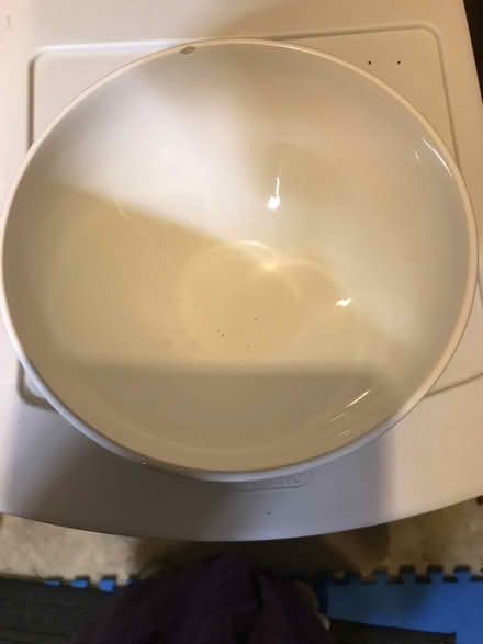 Photo of free Salad Bowl (Haymarket) #1