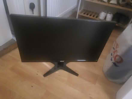 Photo of free Monitor (OX4) #1