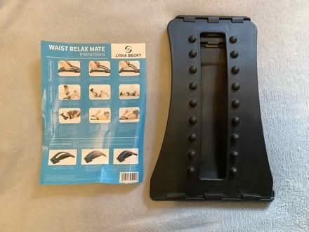 Photo of free Waist relax mate (Streatham Hill, SW2,) #1