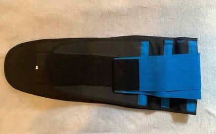 Photo of free Shapes belt & shaper, large size (Streatham Hill, SW2,) #1