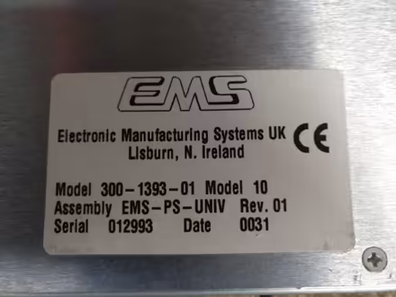 Photo of free Industrial Power Delivery Unit (PDU) (Alnwickhill EH16) #1