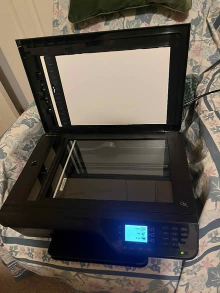 Photo of free Scanner (broken all in one printer) (Alnwickhill EH16) #1