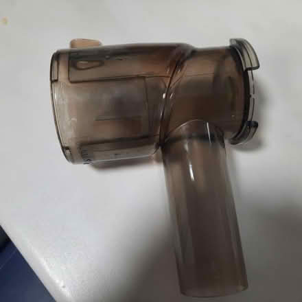 Photo of Juicer parts (Parr WA9) #2