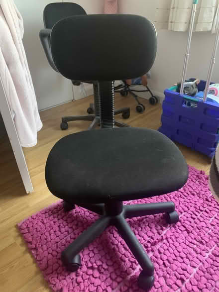 Photo of free Office chair (DE73) #1