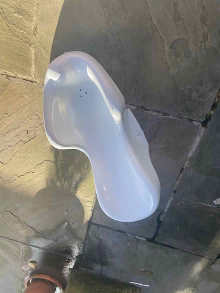 Photo of free Baby bath seat (BR3) #1