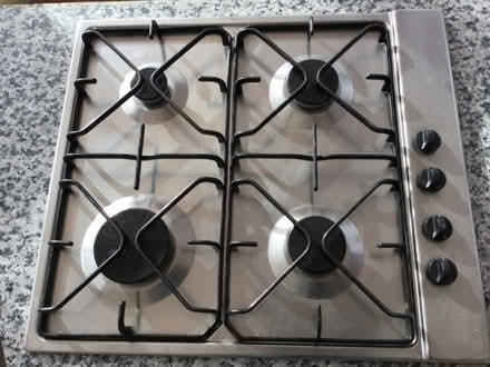 Photo of free Gas Hob (Daventry NN11) #1