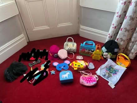 Photo of free Kids toys / dress up / books / activities & crafts (Bear Flat) #3