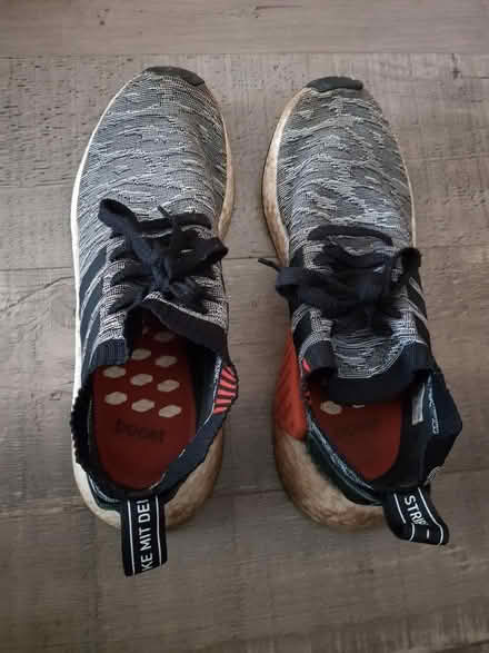 Photo of free Mens 10 (Witney OX28) #1