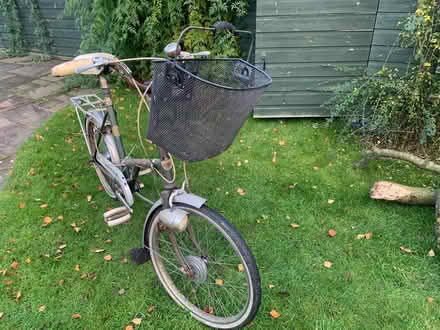 Photo of free Dawes Kingpin Cycle (Papplewick NG15) #1