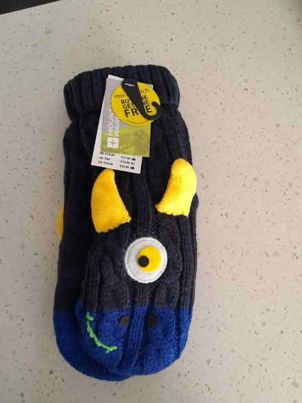 Photo of free Kids grippi socks (Bishops Walatham, SO32) #1
