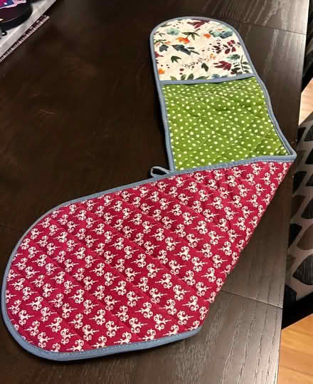 Photo of free Potholder (Near Union Square) #2