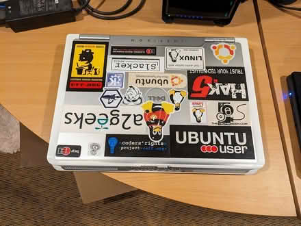 Photo of free Laptop computer (Ypsilanti Township, Ford Lake) #1