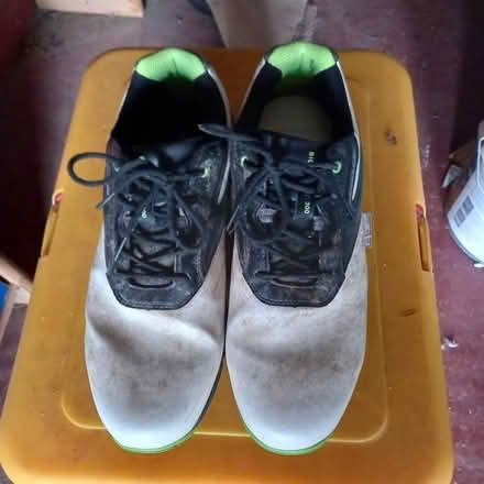 Photo of free Golf Shoes (Spalding PE11) #1
