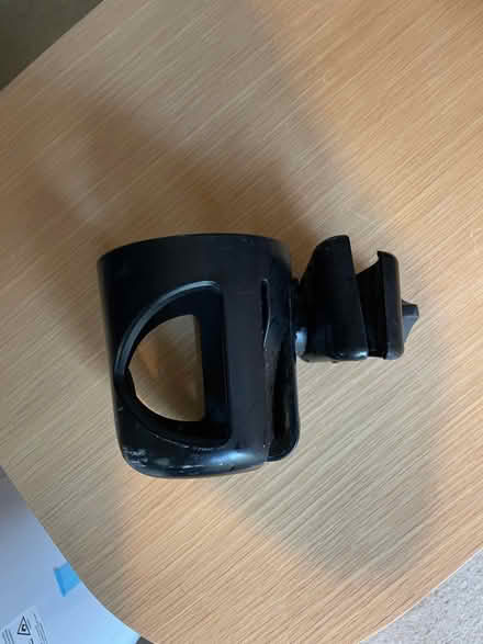 Photo of free Pram cup holder (BR3) #2