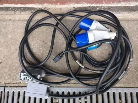Photo of free Industrial Power Delivery Unit (PDU) (Alnwickhill EH16) #3