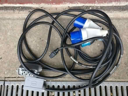 Photo of free Industrial Power Delivery Unit (PDU) (Alnwickhill EH16) #3