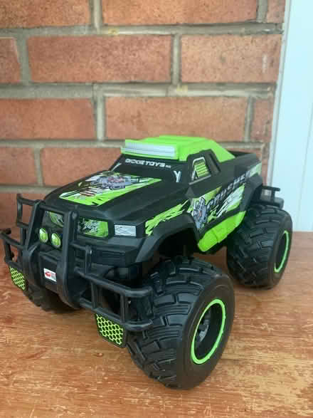 Photo of free RC cars x2 (Keynsham) #1