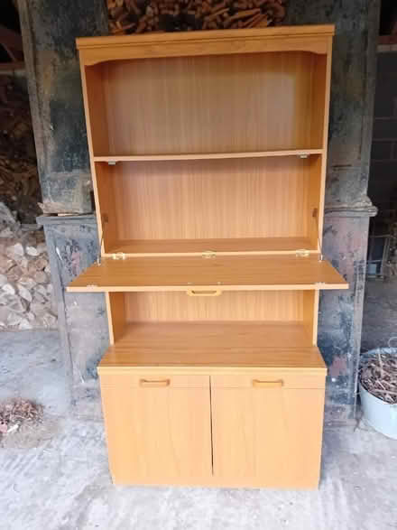 Photo of free Dresser (Nr Presteigne) (Llandrindod LD1) #2