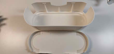 Photo of free D-Line cable management extension (Heeley, S2) #2